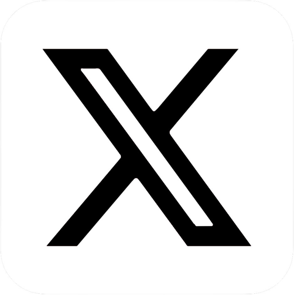 X Logo